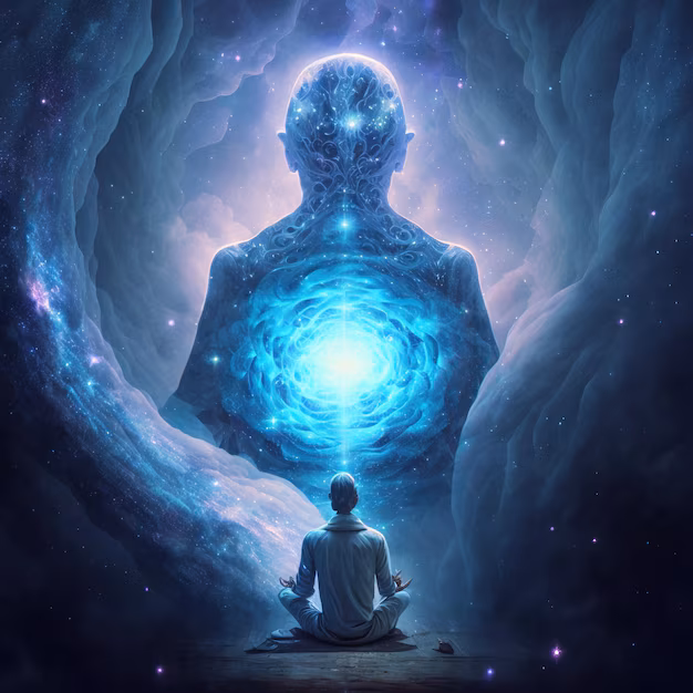Yogic Philosophy & Energy Anatomy